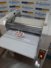 FORMATRICE PER PANIFICIO ESMACH USATA REVISIONATA